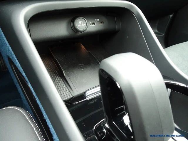 Volvo XC40 AWD Twin Engine Ultimate