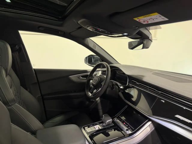Audi Q8 55 TFSI Hybride Quattro
