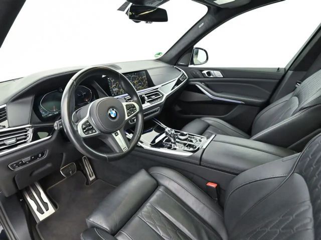 BMW X7 M-Sport xDrive