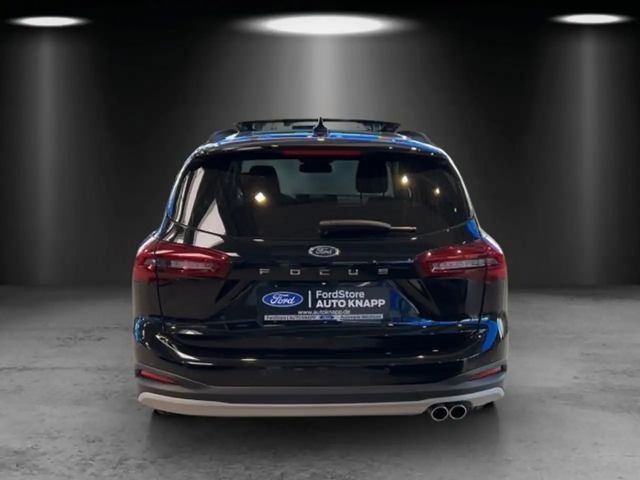 Ford Focus Active