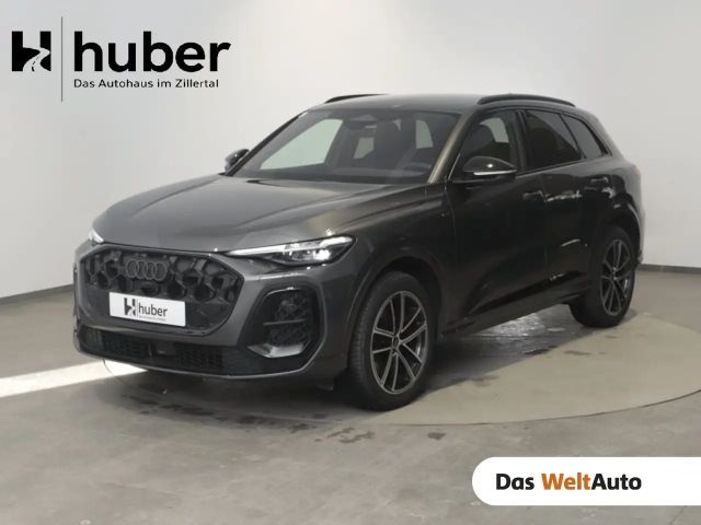 Audi Q5 Hybride Quattro