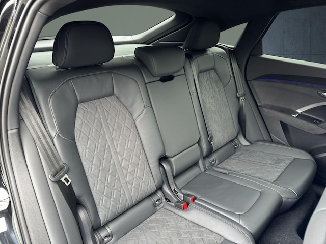 Audi Q5 Quattro S-Tronic Sportback