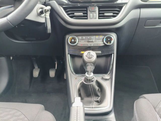 Ford Puma EcoBoost Titanium