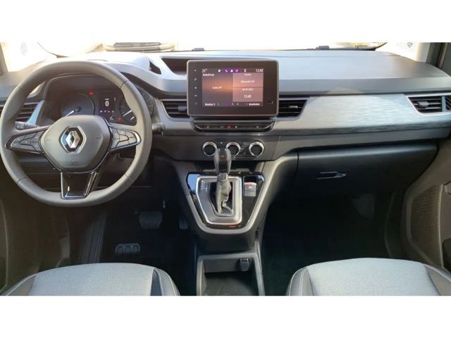 Renault Kangoo E-Tech Equilibre Equilibre