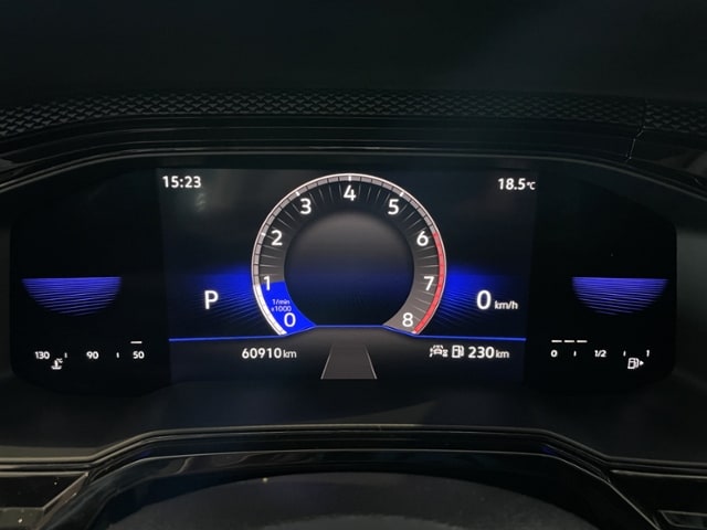 Volkswagen Polo 1.0 TSI DSG