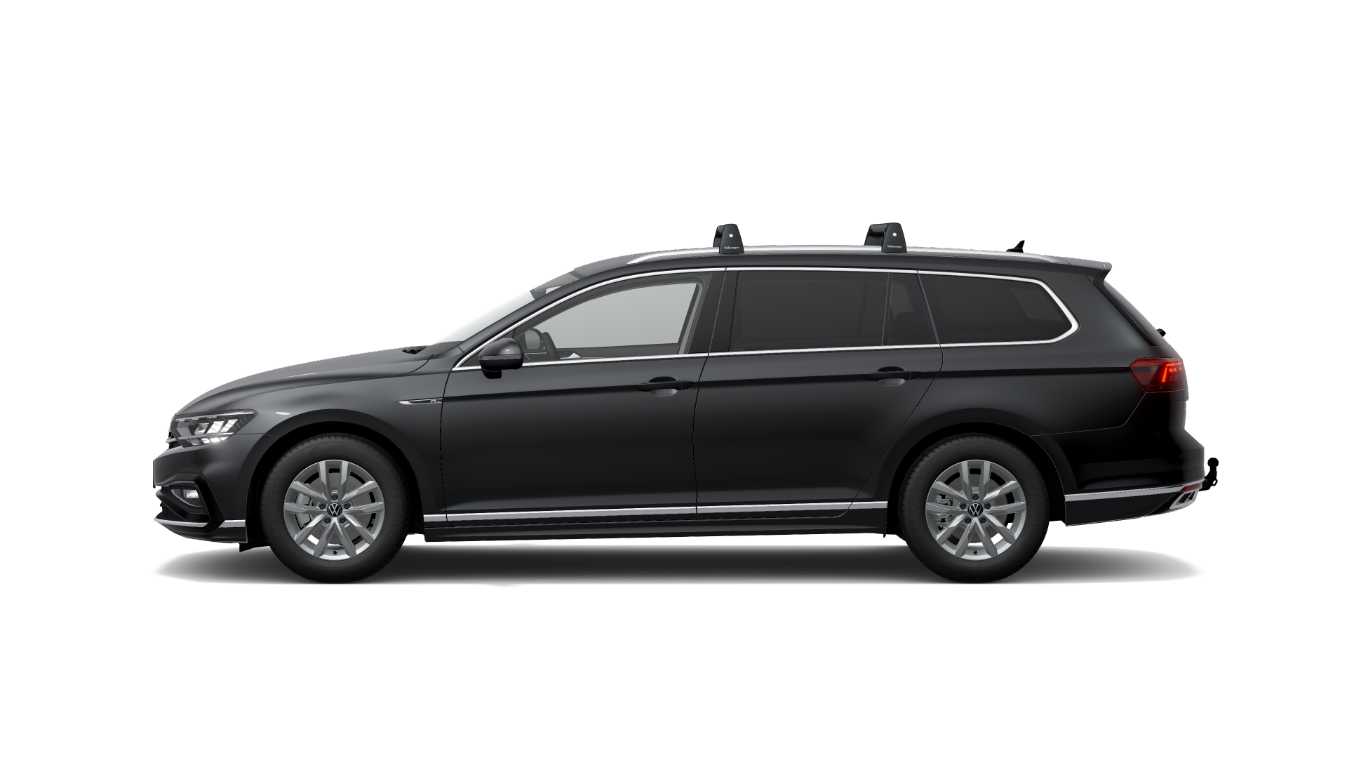 Volkswagen Passat 2.0 TDI Business Variant