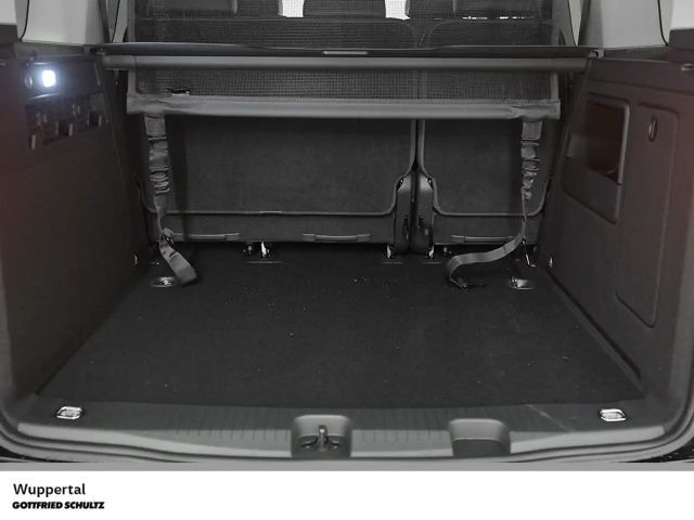 Volkswagen Caddy DSG