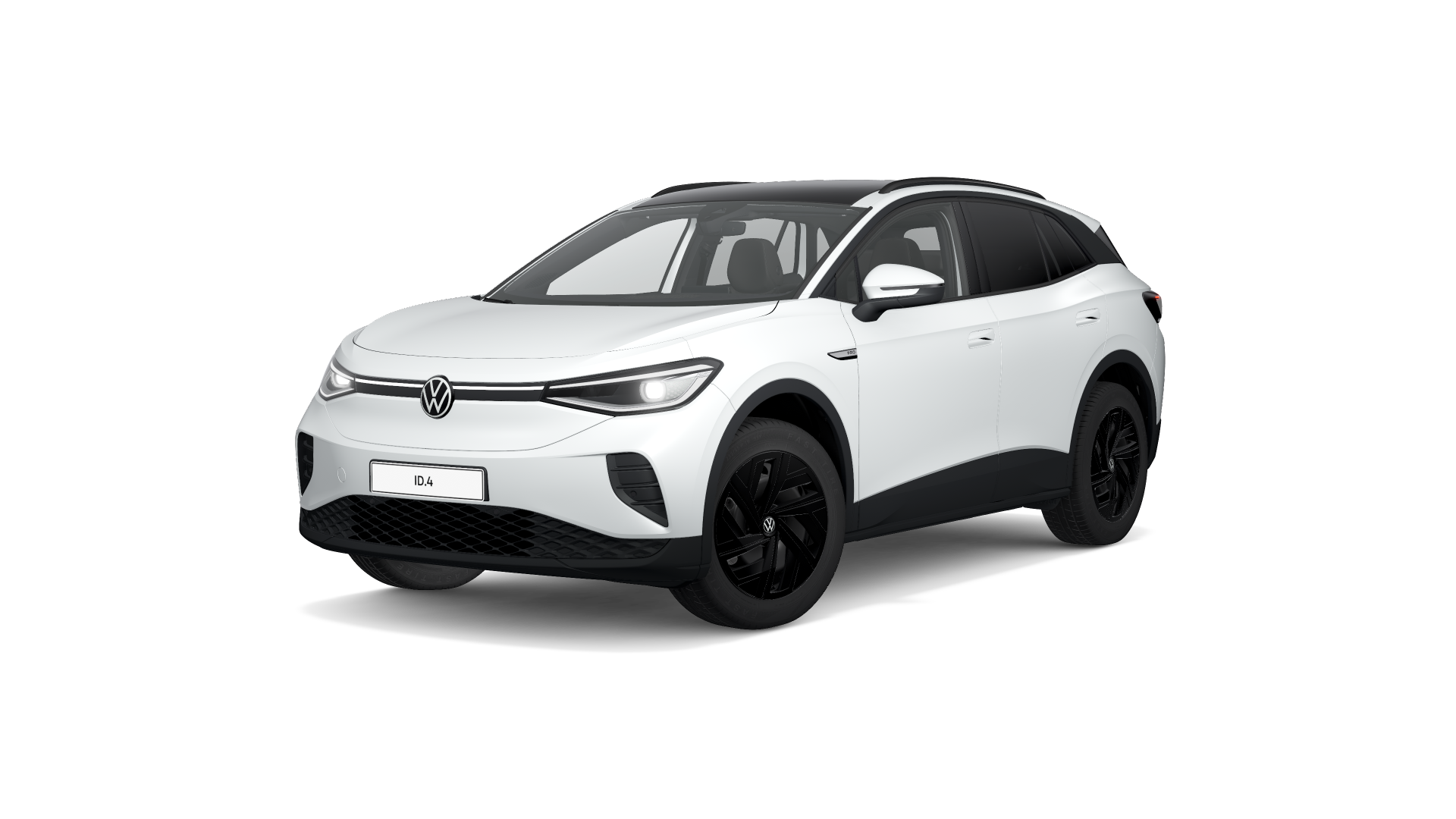 Volkswagen ID.4 Performance Pro