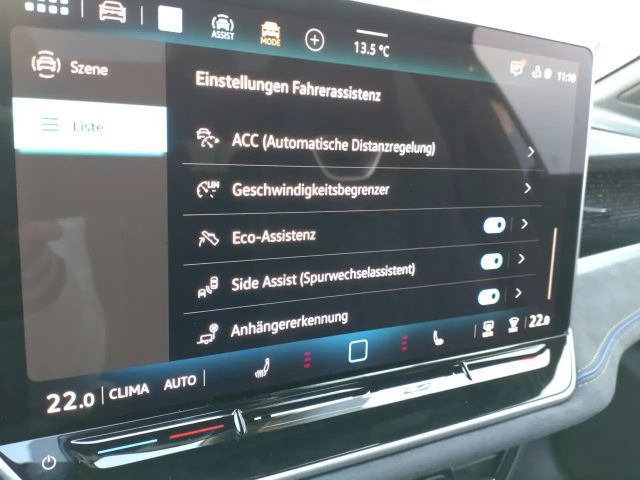 Volkswagen Passat 1.5 eTSI R-Line Variant