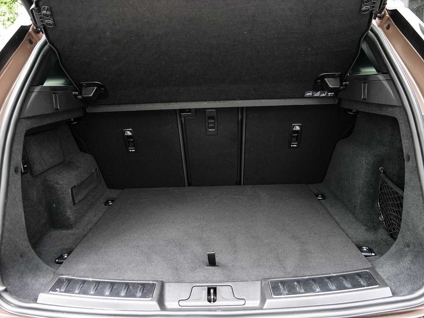 Land Rover Range Rover Evoque D200 Dynamic SE