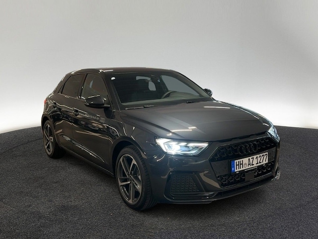 Audi A1 35 TFSI S-Tronic Sportback