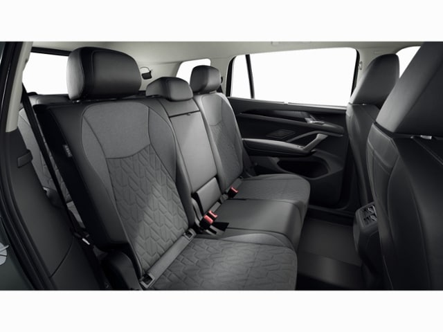 Volkswagen Tayron 1.5 eTSI DSG