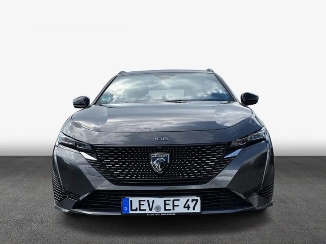 Peugeot 308 EAT8 GT-Line PureTech SW