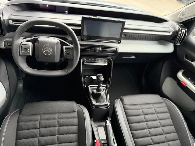 Citroën C3 Aircross Pack Plus You