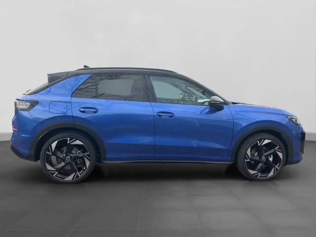 Volkswagen T-Roc 1.5 TSI DSG R-Line