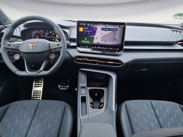 Cupra Terramar 1.5 e-Hybrid