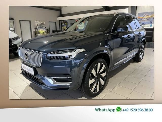 Volvo XC90 AWD Bright Plus Recharge T8