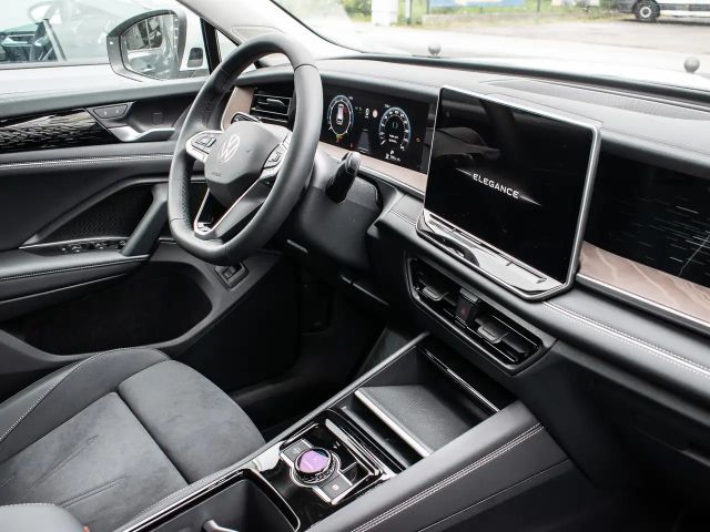Volkswagen Tayron DSG Elegance Elegance