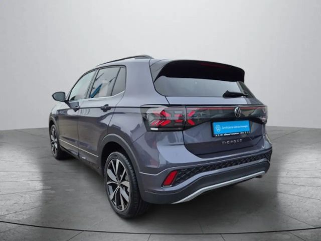 Volkswagen T-Cross 1.5 TSI DSG R-Line