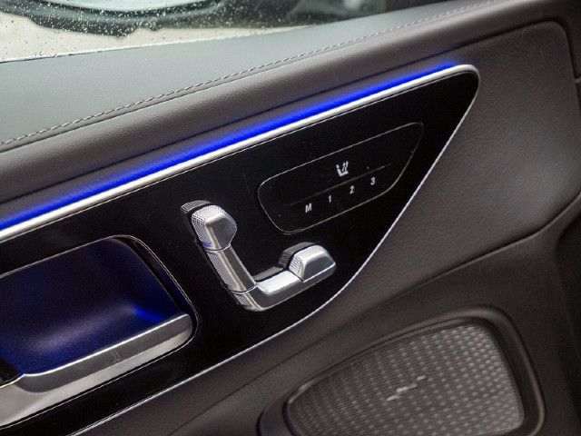 Mercedes-Benz C 220 AMG Line C 220 d Sedan