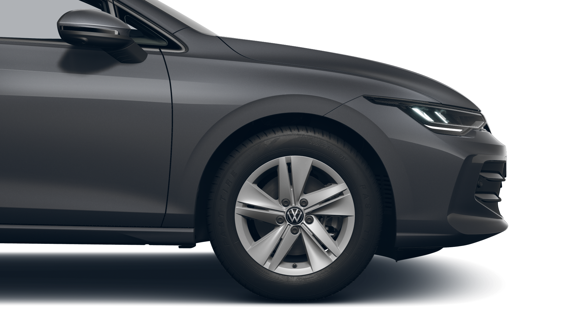 Volkswagen Golf 2.0 TDI Golf VIII Variant