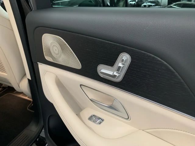 Mercedes-Benz GLE 450 4MATIC AMG Line