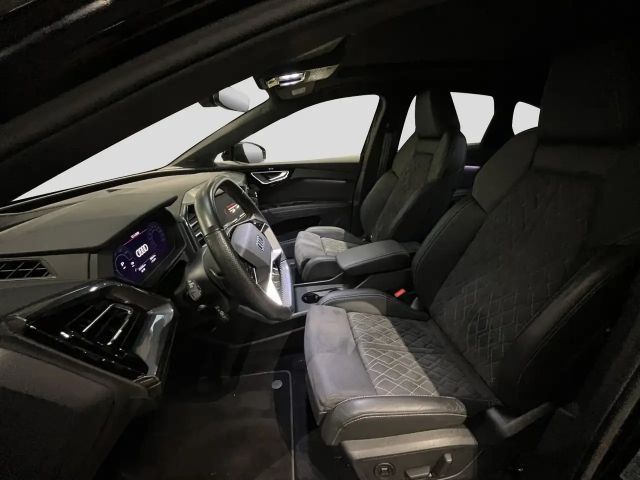 Audi Q4 e-tron 50 Quattro