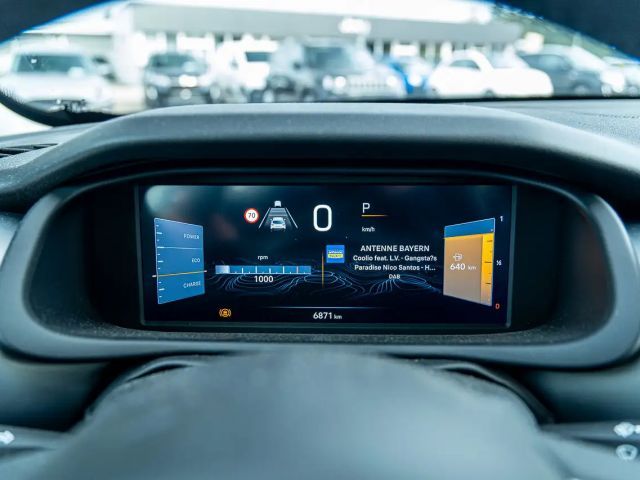 Jeep Avenger Altitude