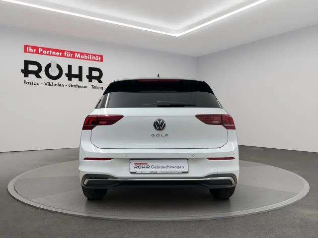 Volkswagen Golf 1.5 TSI Golf VIII Life