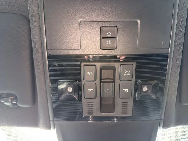 Volkswagen Tiguan DSG R-Line