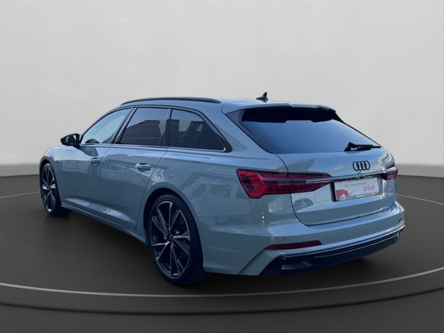 Audi A6 45 TDI Avant Quattro S-Line S-Tronic