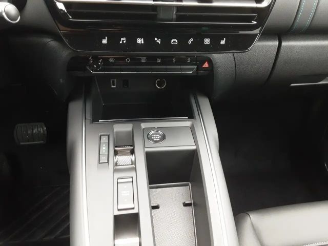 Citroën C5 Aircross Hybrid