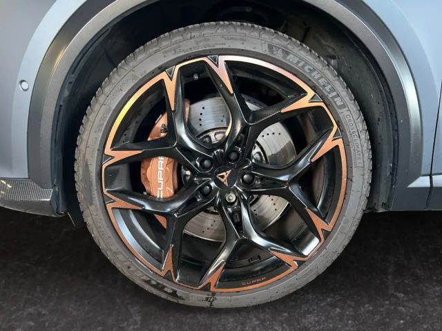 Cupra Formentor 2.5 TSI 4Drive DSG VZ5