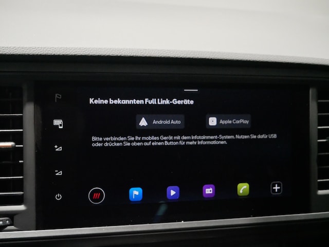 Cupra Ateca 2.0 TSI 4Drive