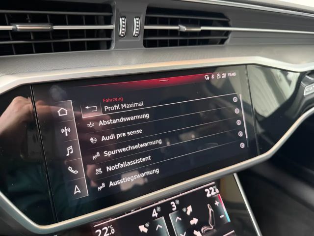 Audi A6 40 TDI Quattro Sport