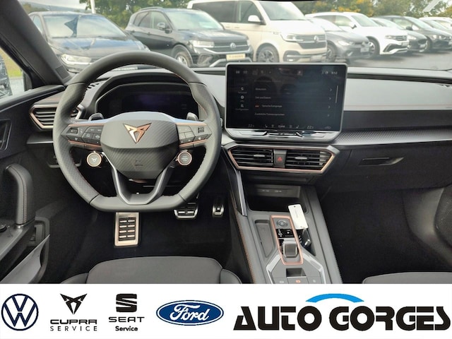 Cupra Leon DSG Sportstourer