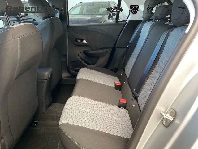 Opel Corsa F 1.2 75PS LED/Allwetter/PDC