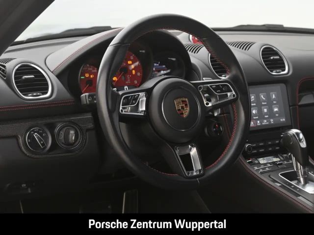 Porsche Boxster 4 718 GTS