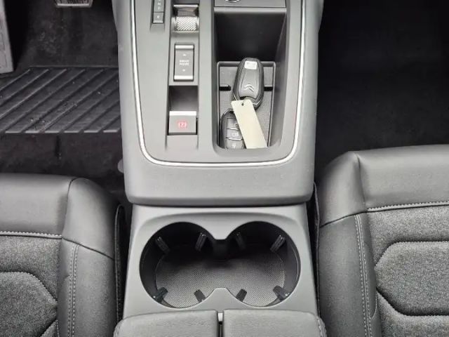 Citroën C5 Aircross Hybrid Max