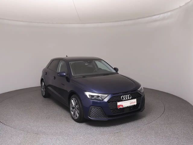 Audi A1 30 TFSI