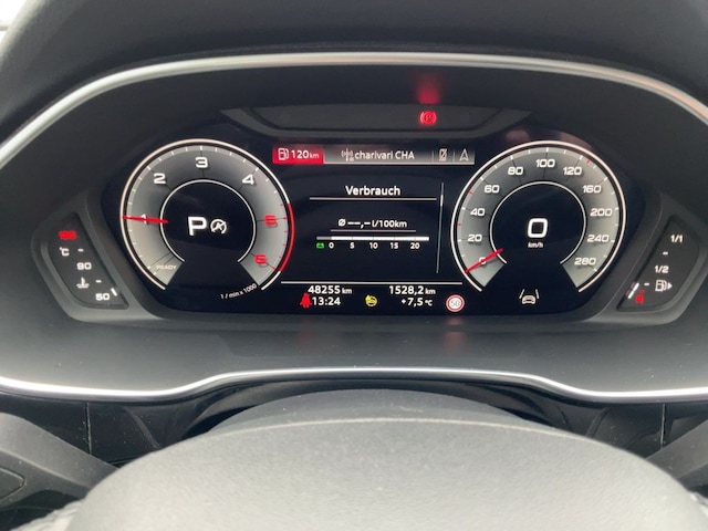 Audi Q3 35 TDI S-Tronic