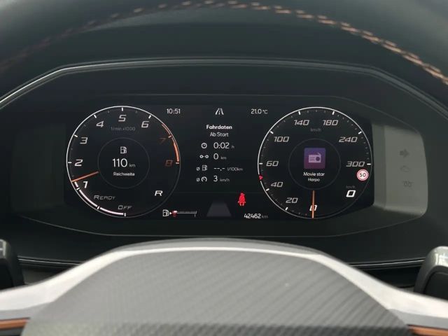 Cupra Formentor 2.0 TSI 4Drive DSG VZ