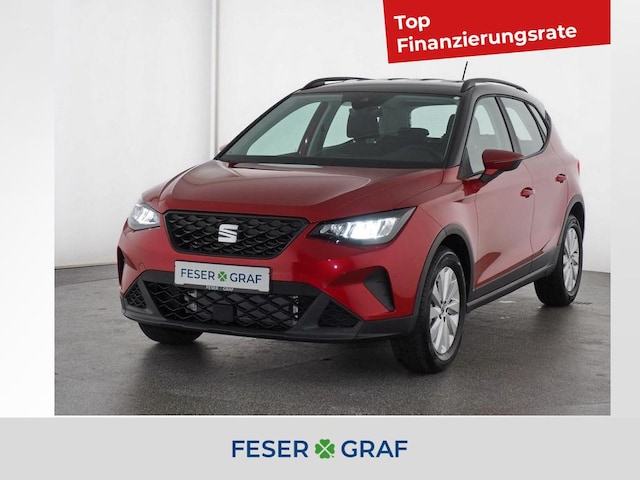 Seat Arona 1.0 TSI Style