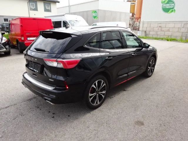 Ford Kuga AWD ST Line X