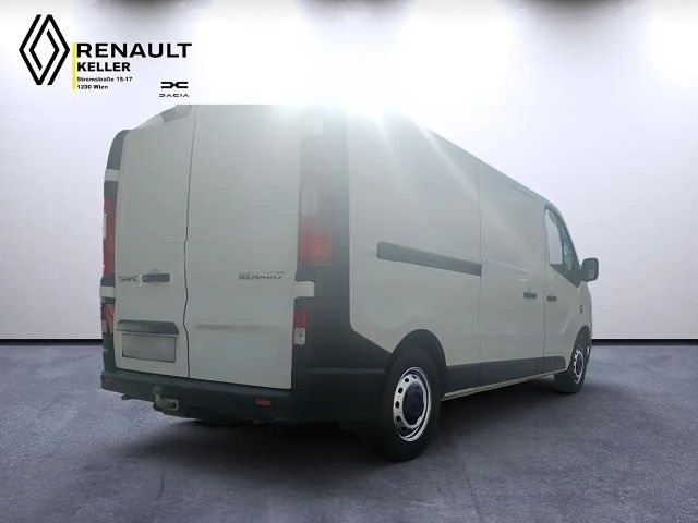 Renault Trafic EDC L2H1 dCi 150
