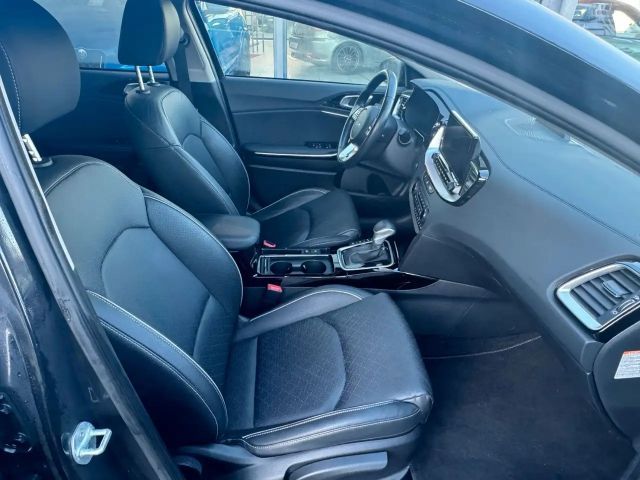 Kia XCeed Hybrid PHEV Platinum Edition