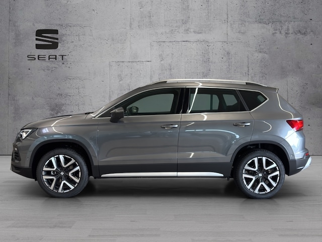 Seat Ateca 1.5 TSI DSG