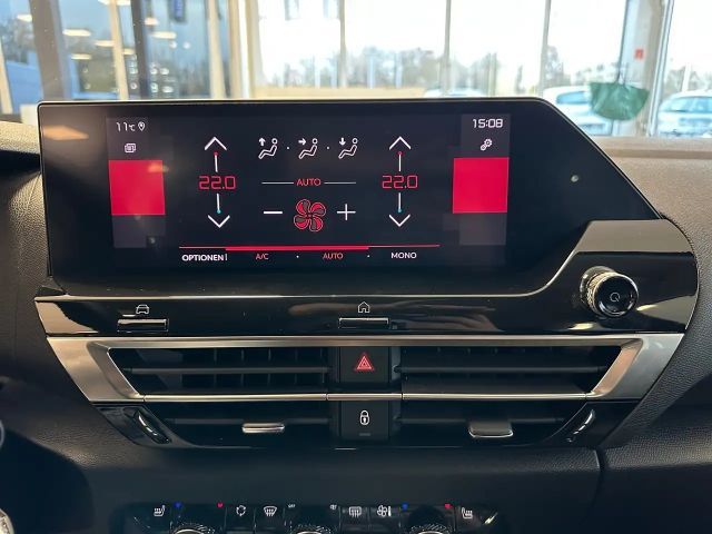 Citroën C4 Feel PureTech