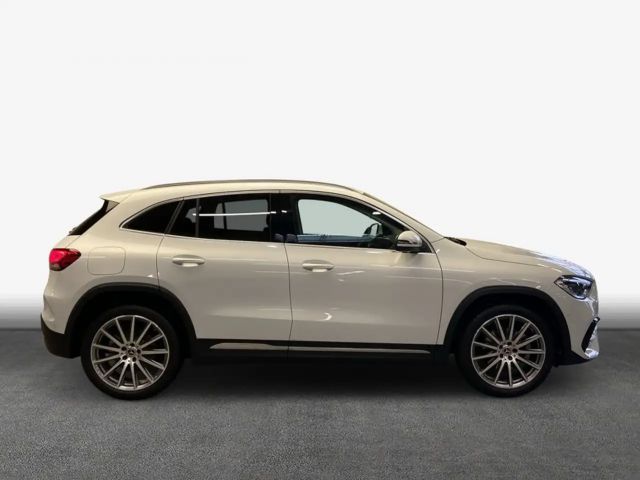 Mercedes-Benz GLA 250 GLA