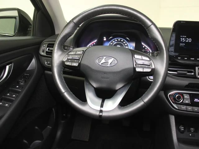 Hyundai i30 1.0 T-GDi